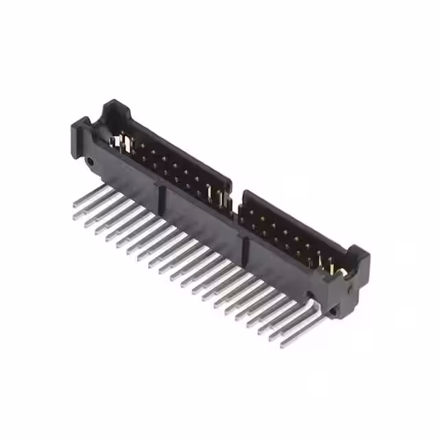 45240-500200 3M  Headers Male Pins